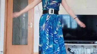 茉莉广场舞 明星,舞动青春，点亮舞台