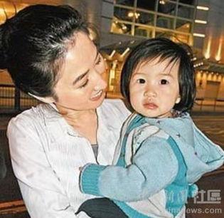 小孩明星图片,镜头下的璀璨童颜