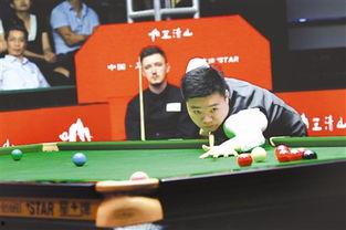 丁俊晖夺冠比赛视频,王者归来，荣耀加冕！