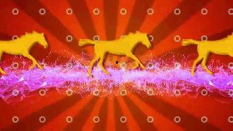 娱乐吃瓜视频背景板,揭秘明星幕后故事