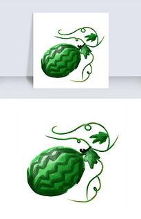 吃瓜娱乐背景板图片高清