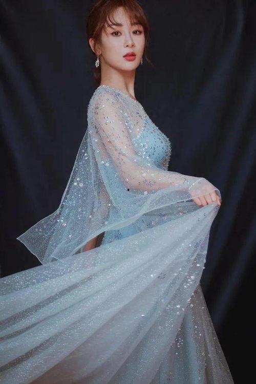 娱乐圈吃杨紫的瓜的明星
