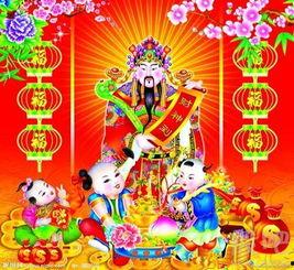 娱乐吃瓜君财神,揭秘娱乐圈背后的财富秘密